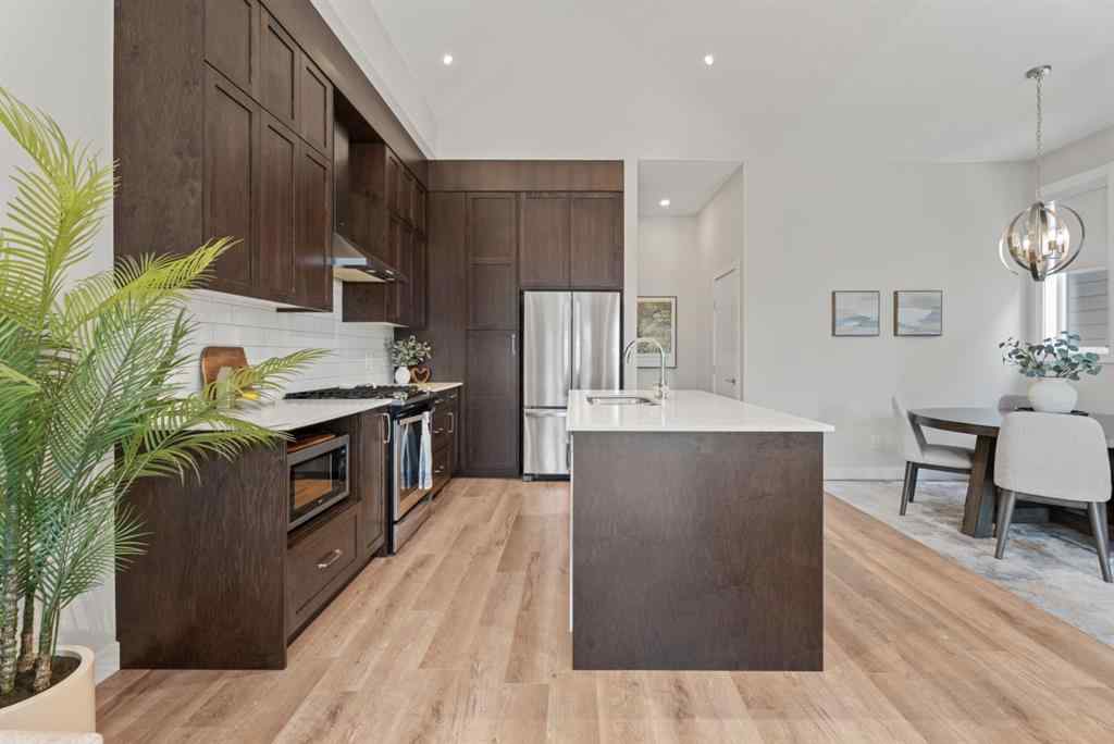 MLS® A2263415 - 24 D'arcy Boulevard  in D\'arcy Ranch Okotoks, Residential