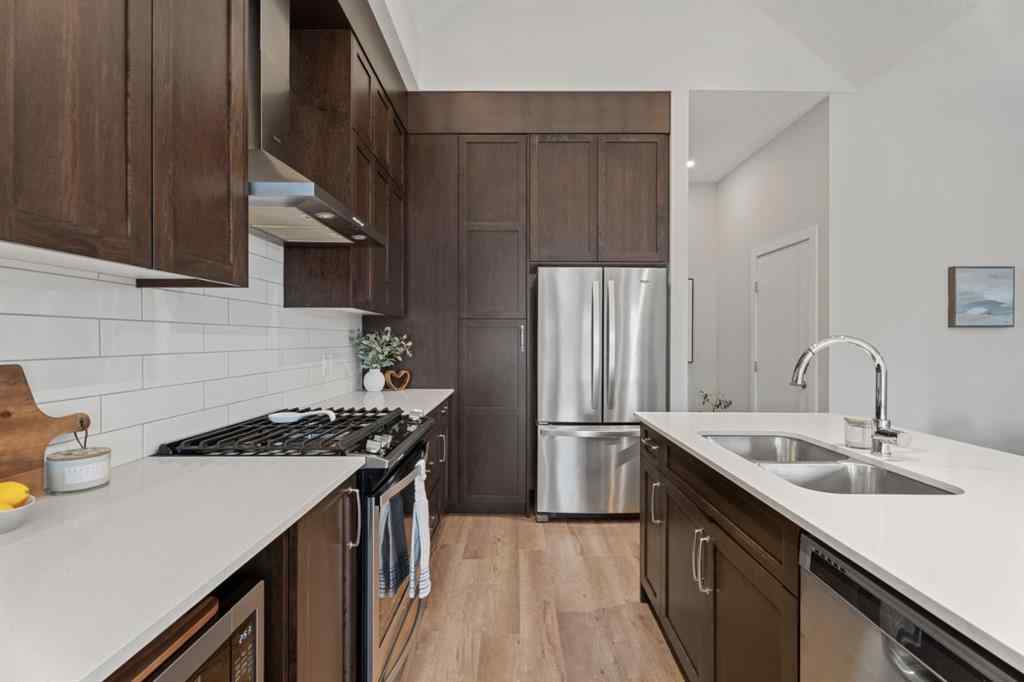 MLS® A2263415 - 24 D'arcy Boulevard  in D\'arcy Ranch Okotoks, Residential