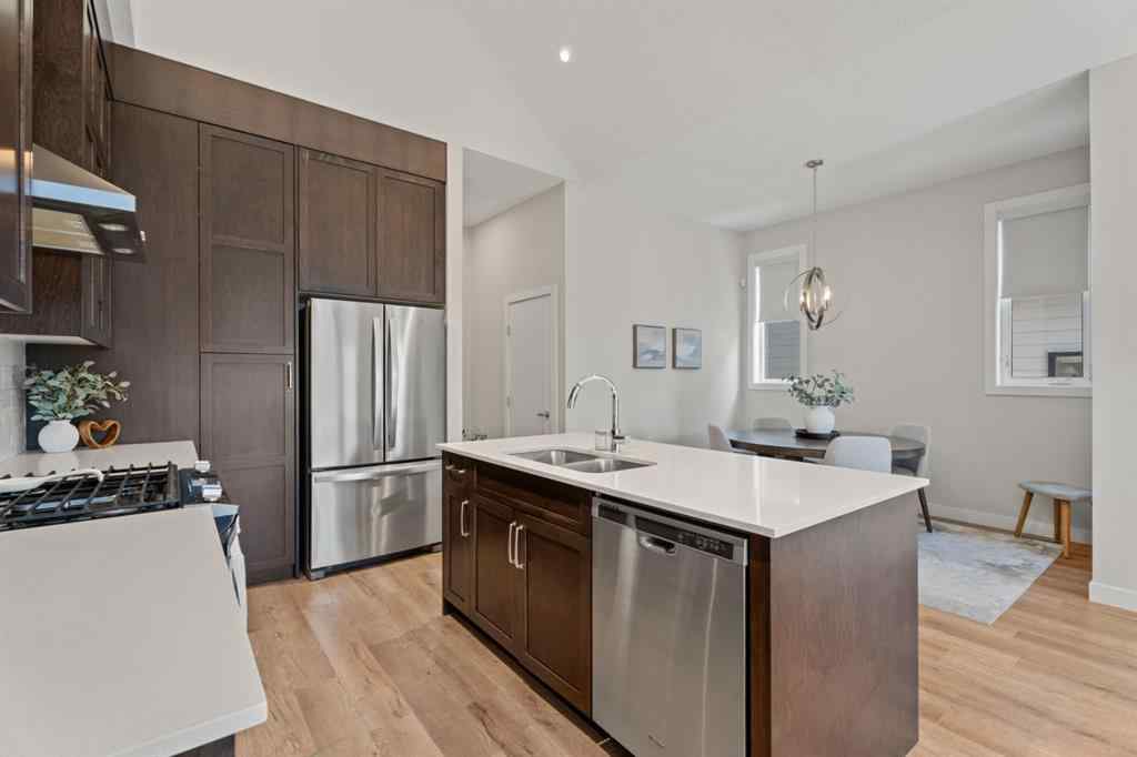 MLS® A2263415 - 24 D'arcy Boulevard  in D\'arcy Ranch Okotoks, Residential