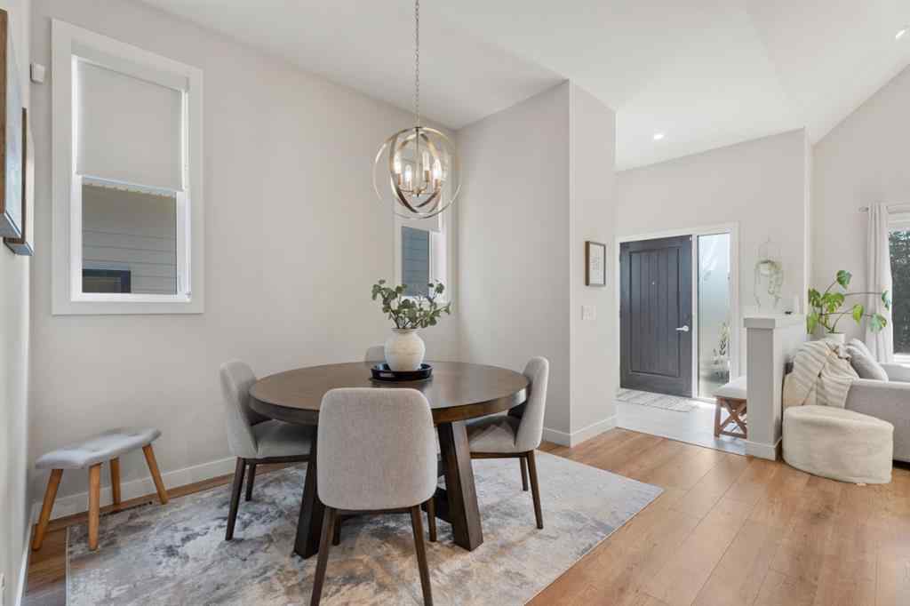 MLS® A2263415 - 24 D'arcy Boulevard  in D\'arcy Ranch Okotoks, Residential