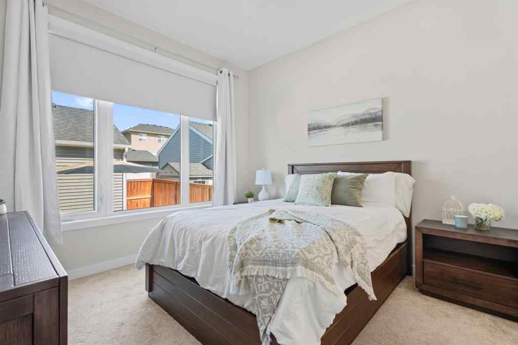 MLS® A2263415 - 24 D'arcy Boulevard  in D\'arcy Ranch Okotoks, Residential