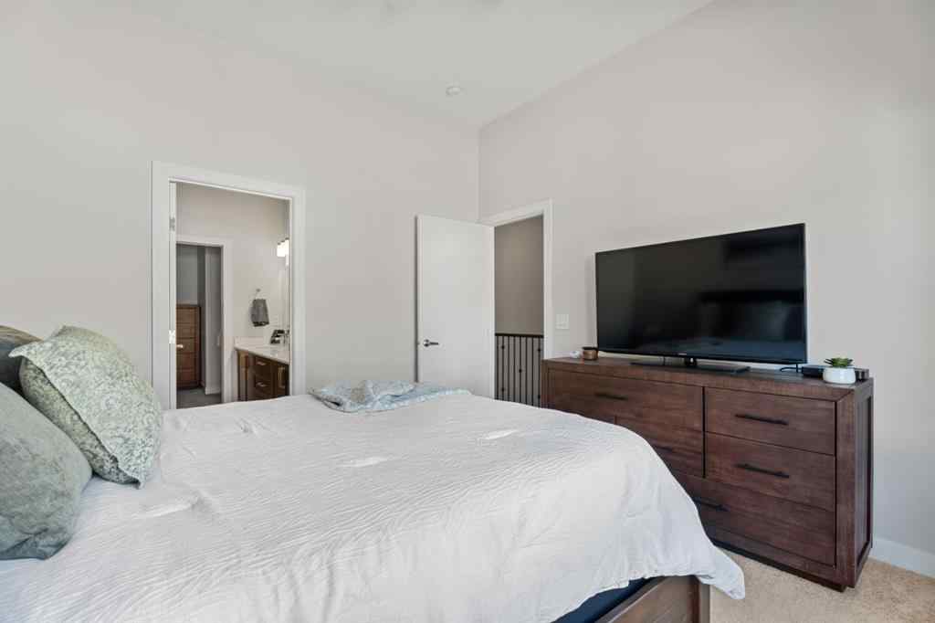 MLS® A2263415 - 24 D'arcy Boulevard  in D\'arcy Ranch Okotoks, Residential