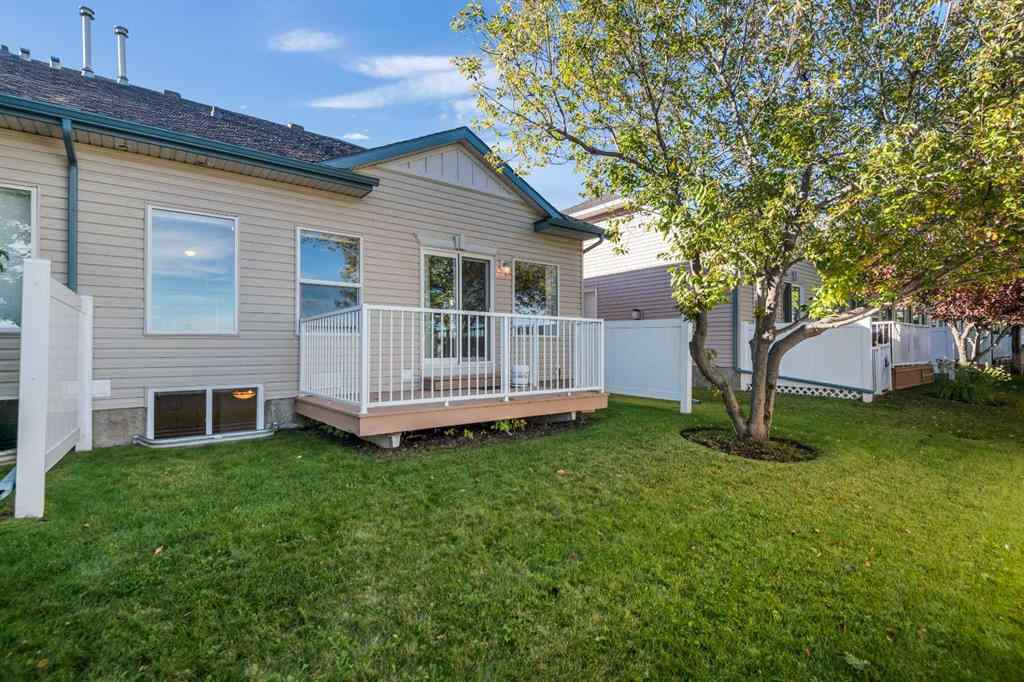 MLS® A2263416 - 115 Chaparral Point SE in Chaparral Calgary, Residential