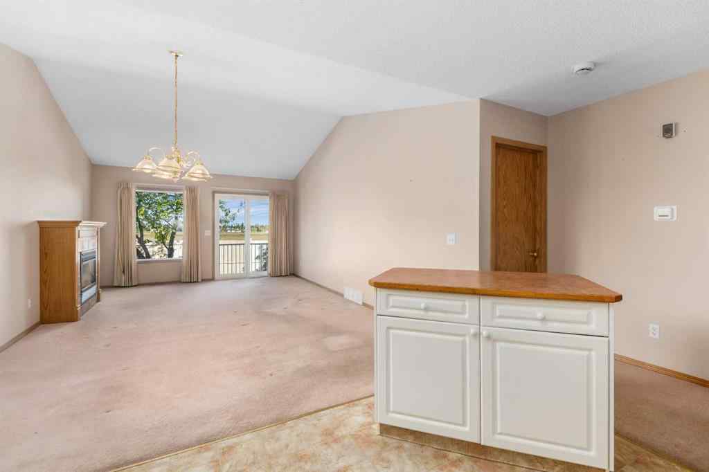 MLS® A2263416 - 115 Chaparral Point SE in Chaparral Calgary, Residential