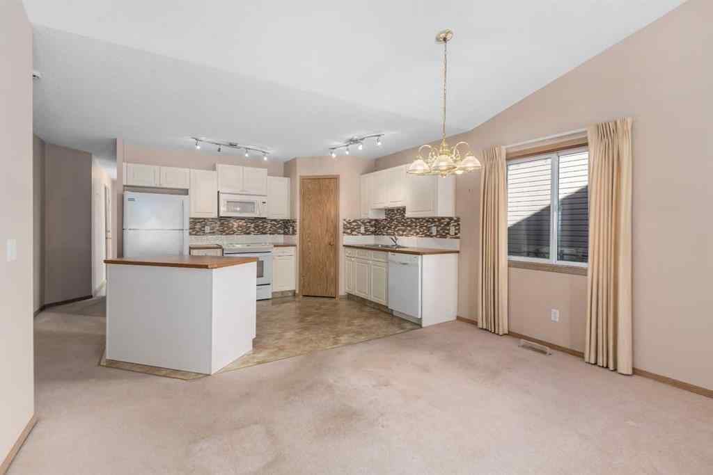 MLS® A2263416 - 115 Chaparral Point SE in Chaparral Calgary, Residential