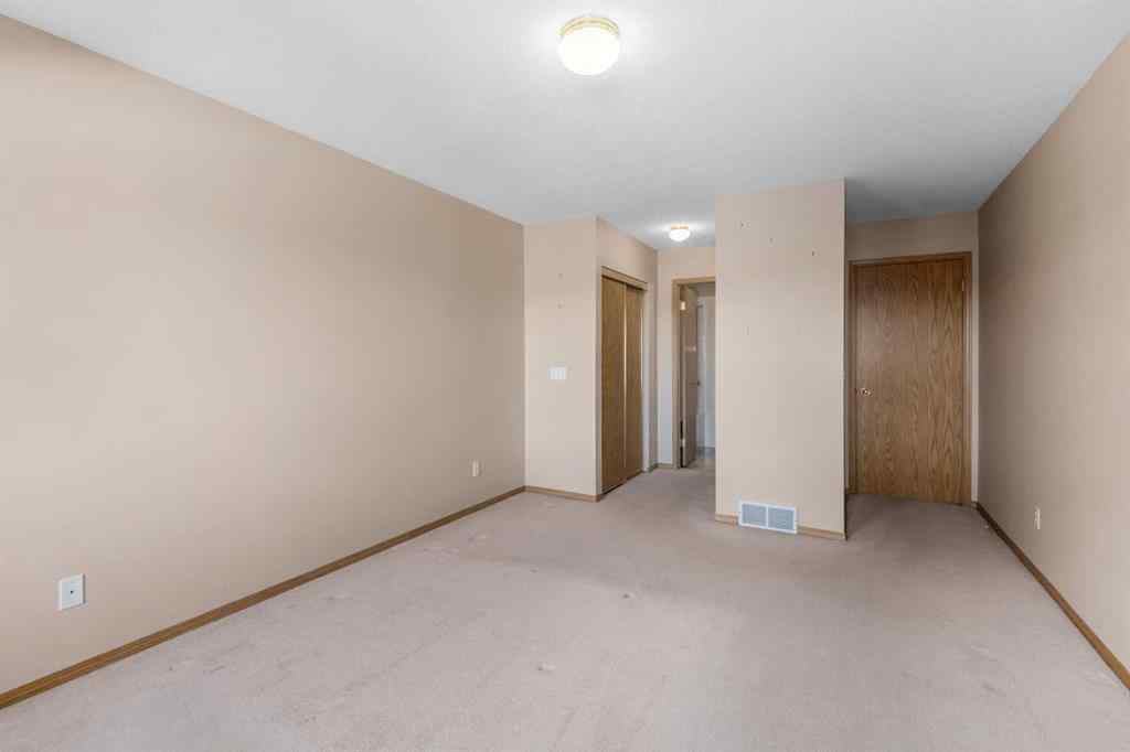 MLS® A2263416 - 115 Chaparral Point SE in Chaparral Calgary, Residential