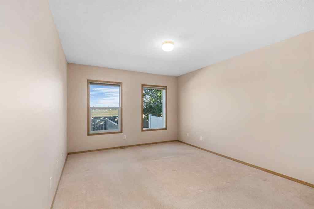 MLS® A2263416 - 115 Chaparral Point SE in Chaparral Calgary, Residential