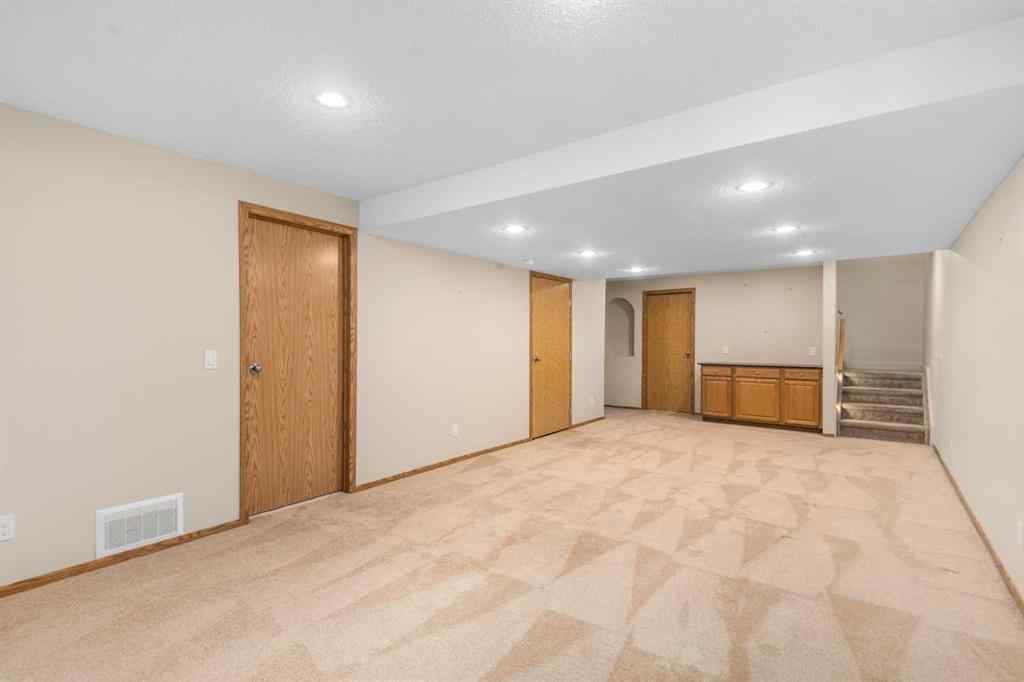 MLS® A2263416 - 115 Chaparral Point SE in Chaparral Calgary, Residential