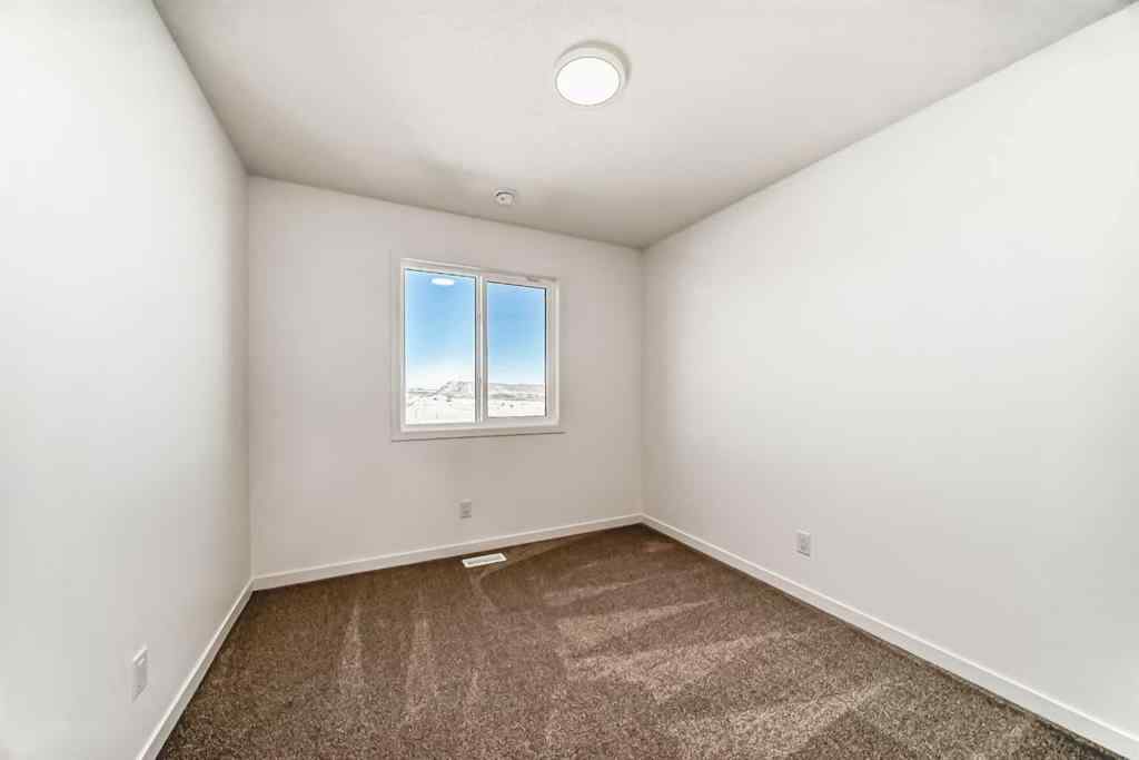 MLS® A2263417 - 1038 Sawgrass Link NW in Sawgrass Park Airdrie, Residential