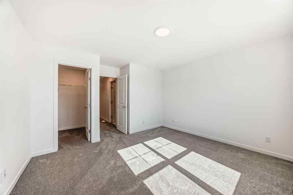 MLS® A2263417 - 1038 Sawgrass Link NW in Sawgrass Park Airdrie, Residential