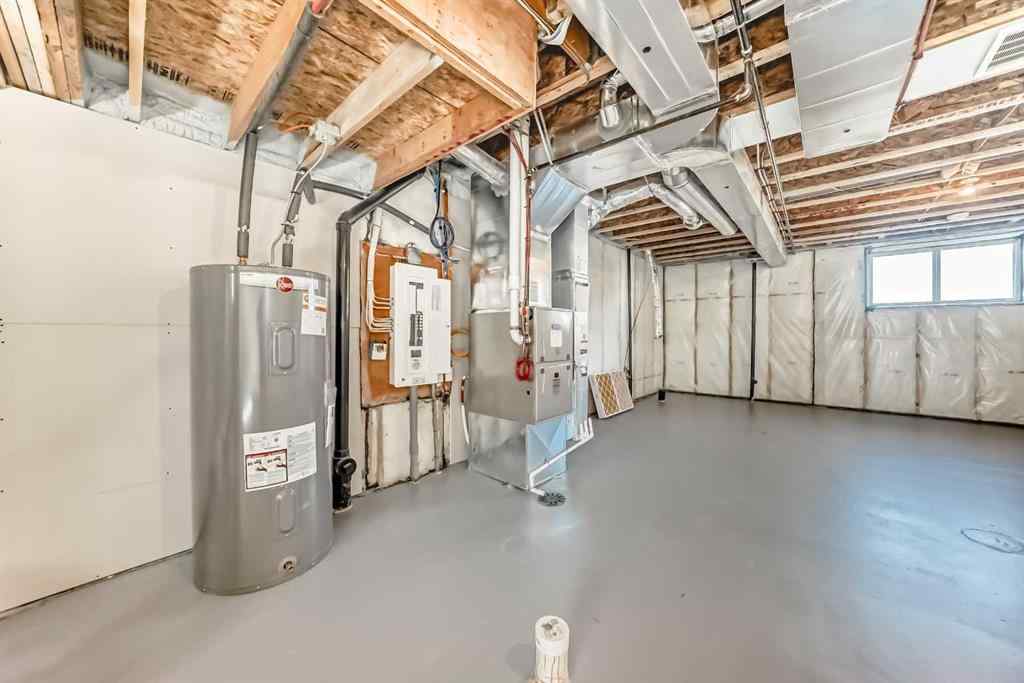 MLS® A2263417 - 1038 Sawgrass Link NW in Sawgrass Park Airdrie, Residential