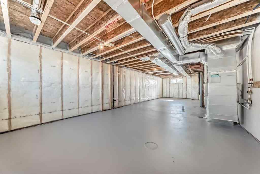 MLS® A2263417 - 1038 Sawgrass Link NW in Sawgrass Park Airdrie, Residential