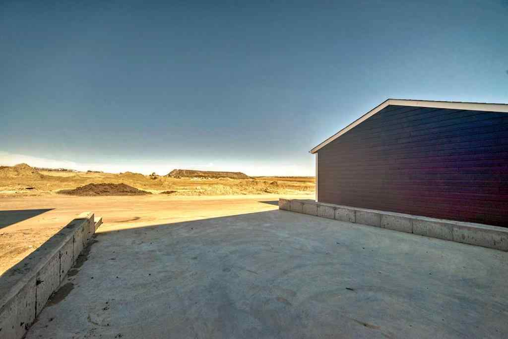 MLS® A2263417 - 1038 Sawgrass Link NW in Sawgrass Park Airdrie, Residential