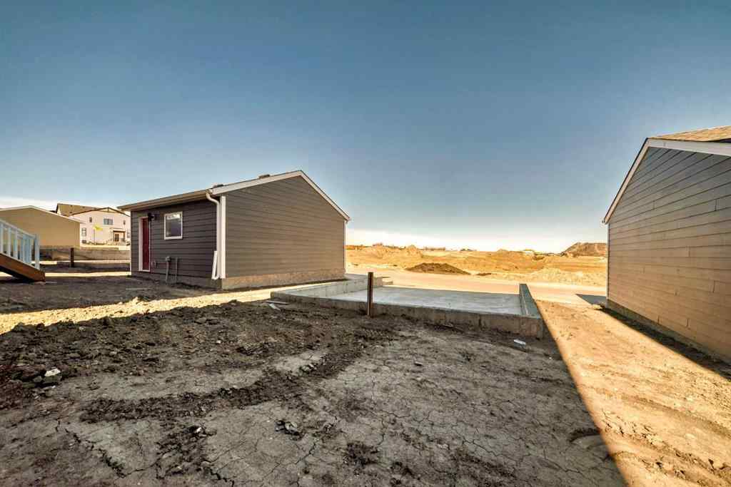 MLS® A2263417 - 1038 Sawgrass Link NW in Sawgrass Park Airdrie, Residential