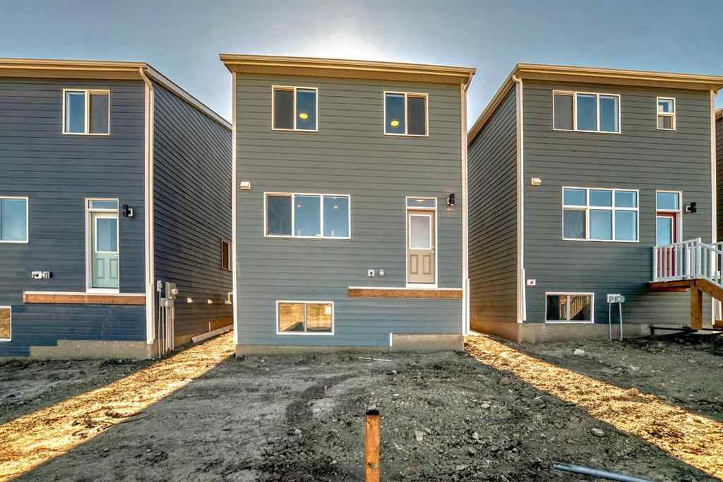 MLS® A2263417 - 1038 Sawgrass Link NW in Sawgrass Park Airdrie, Residential