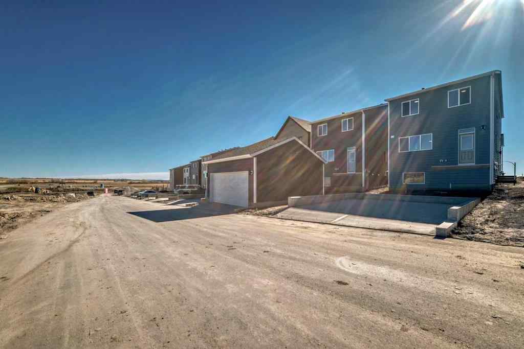 MLS® A2263417 - 1038 Sawgrass Link NW in Sawgrass Park Airdrie, Residential