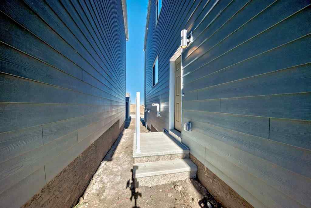 MLS&reg; # A2263417 - 1038 Sawgrass Link NW in Sawgrass Park Airdrie, Residential Open Houses