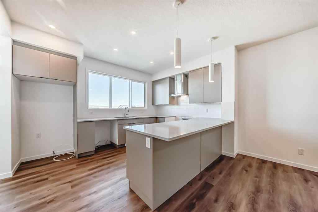 MLS® A2263417 - 1038 Sawgrass Link NW in Sawgrass Park Airdrie, Residential