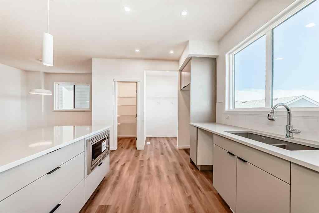 MLS® A2263417 - 1038 Sawgrass Link NW in Sawgrass Park Airdrie, Residential