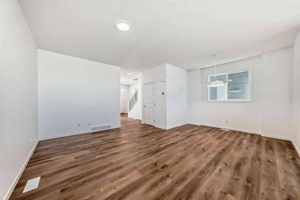 MLS® A2263417 - 1038 Sawgrass Link NW in Sawgrass Park Airdrie, Residential