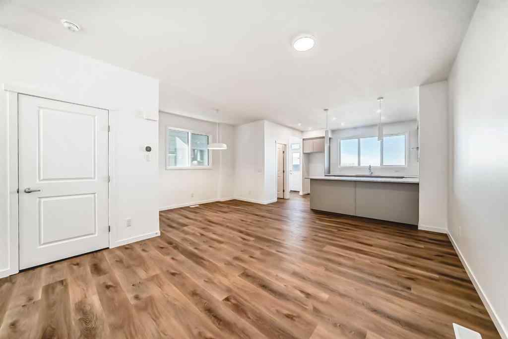 MLS® A2263417 - 1038 Sawgrass Link NW in Sawgrass Park Airdrie, Residential