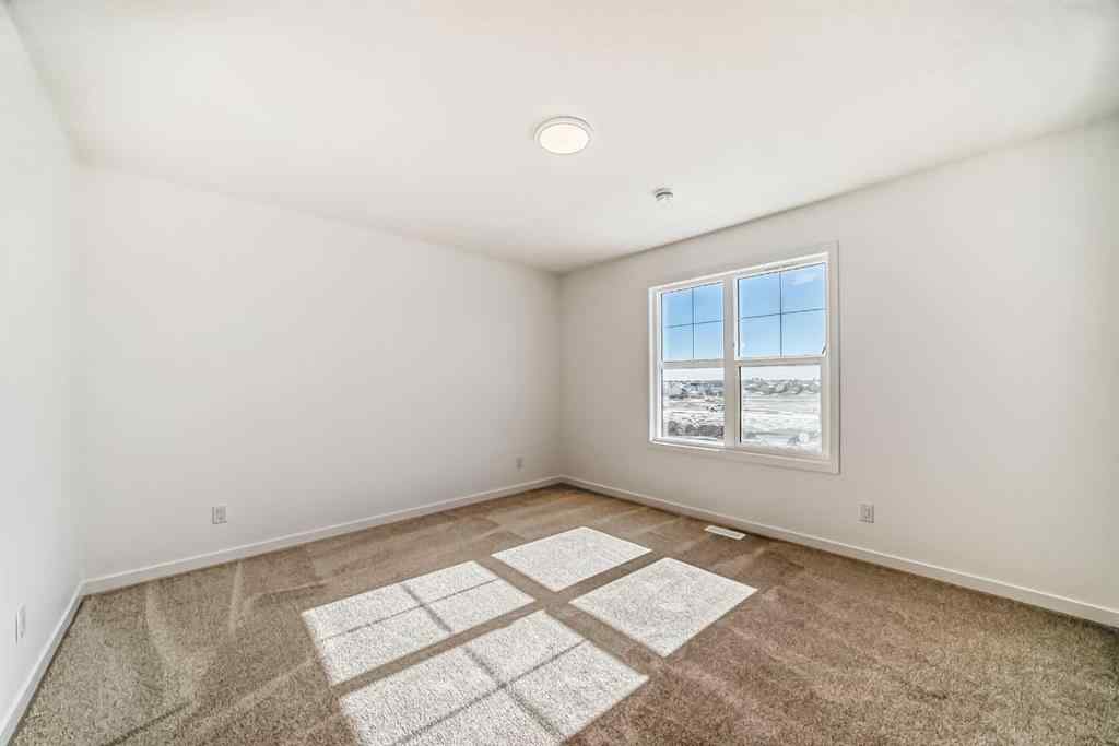 MLS® A2263417 - 1038 Sawgrass Link NW in Sawgrass Park Airdrie, Residential