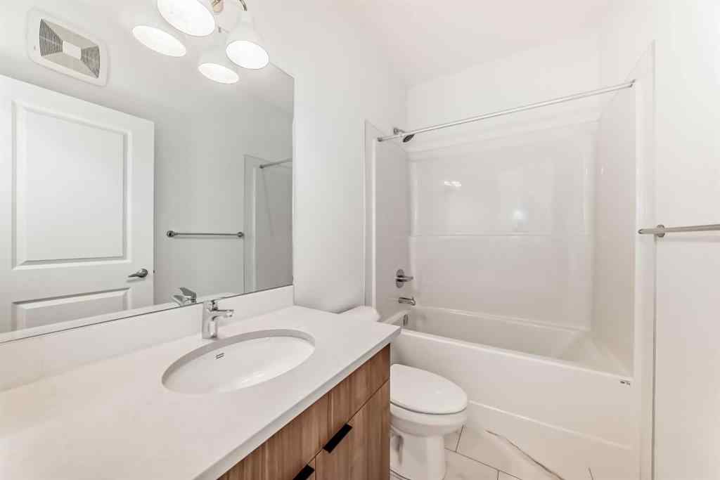 MLS® A2263417 - 1038 Sawgrass Link NW in Sawgrass Park Airdrie, Residential