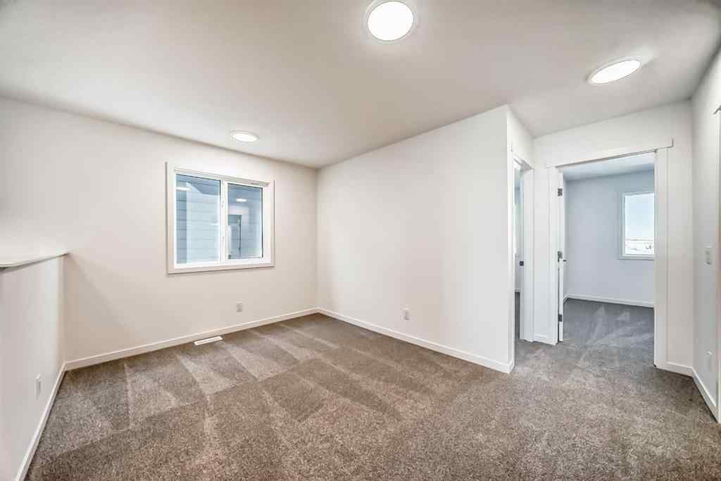 MLS® A2263417 - 1038 Sawgrass Link NW in Sawgrass Park Airdrie, Residential
