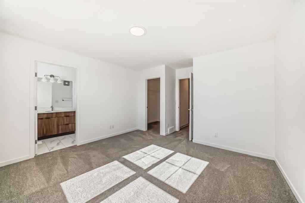 MLS® A2263417 - 1038 Sawgrass Link NW in Sawgrass Park Airdrie, Residential