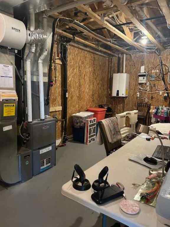 MLS® A2263418 - 61 Westview Boulevard  in NONE Taber, Residential