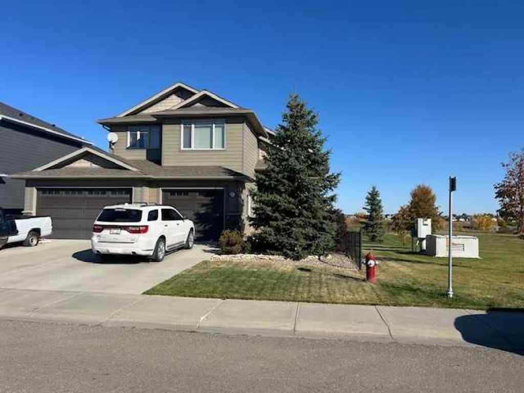MLS® A2263418 - 61 Westview Boulevard  in NONE Taber, Residential