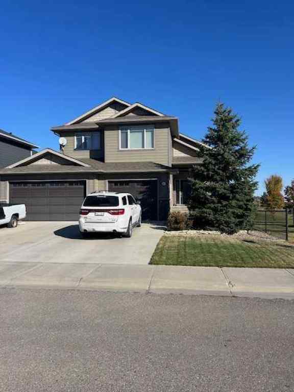MLS® A2263418 - 61 Westview Boulevard  in NONE Taber, Residential
