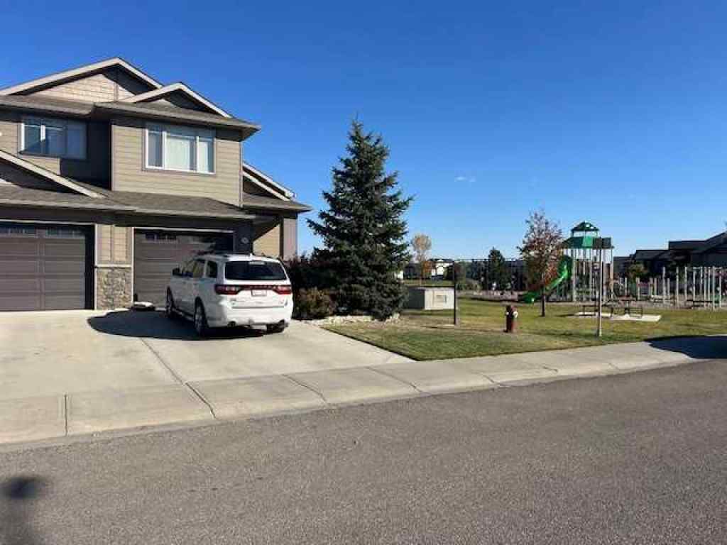 MLS® A2263418 - 61 Westview Boulevard  in NONE Taber, Residential