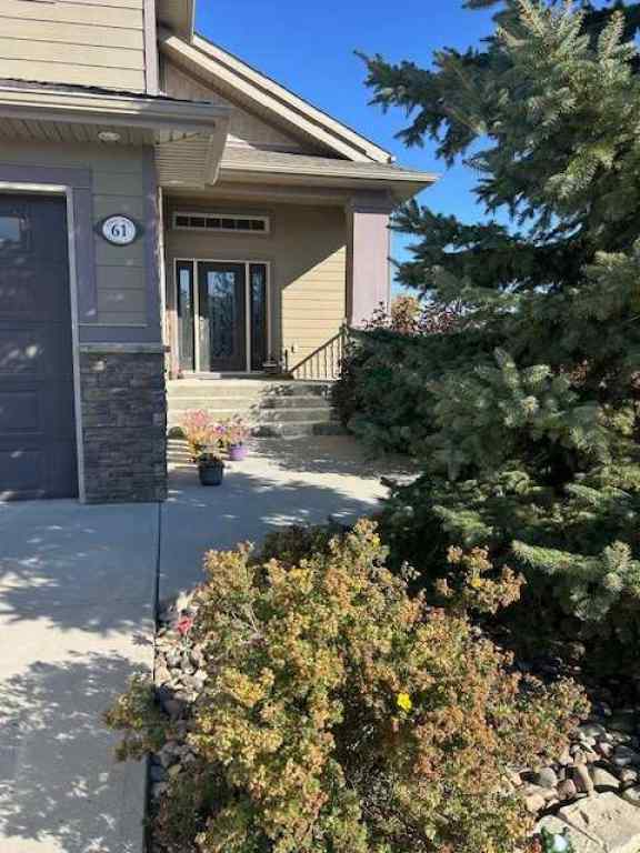 MLS® A2263418 - 61 Westview Boulevard  in NONE Taber, Residential