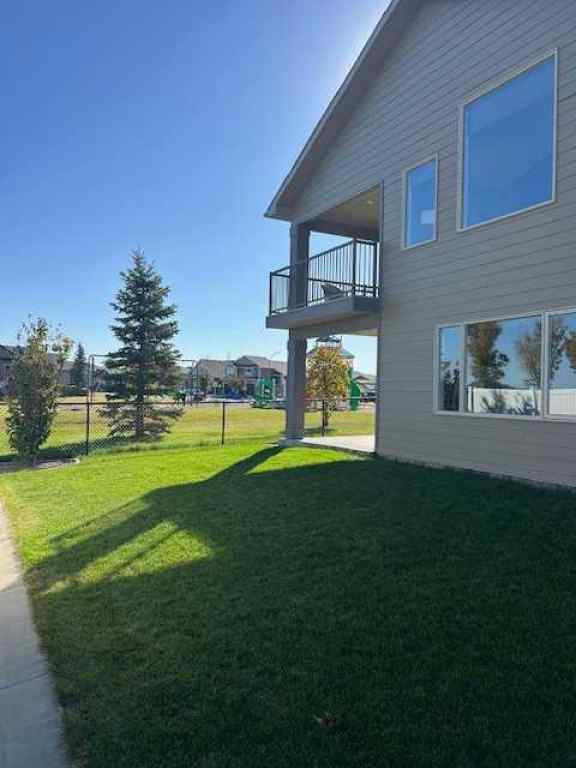 MLS® A2263418 - 61 Westview Boulevard  in NONE Taber, Residential