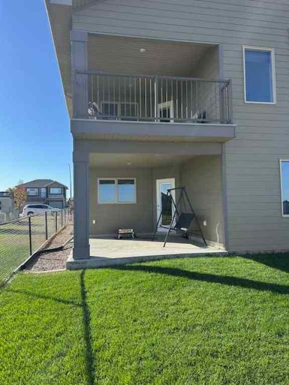 MLS® A2263418 - 61 Westview Boulevard  in NONE Taber, Residential