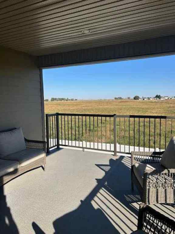 MLS® A2263418 - 61 Westview Boulevard  in NONE Taber, Residential
