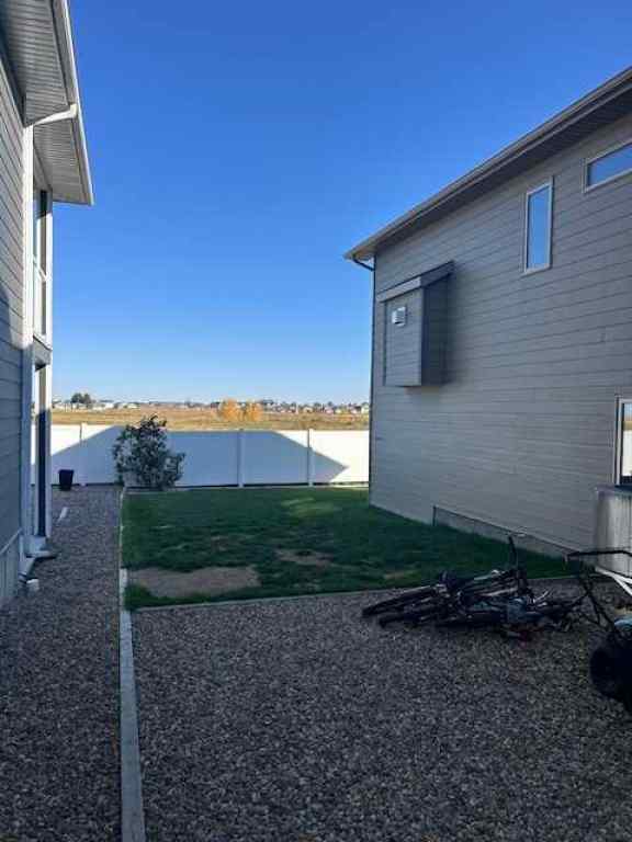 MLS® A2263418 - 61 Westview Boulevard  in NONE Taber, Residential