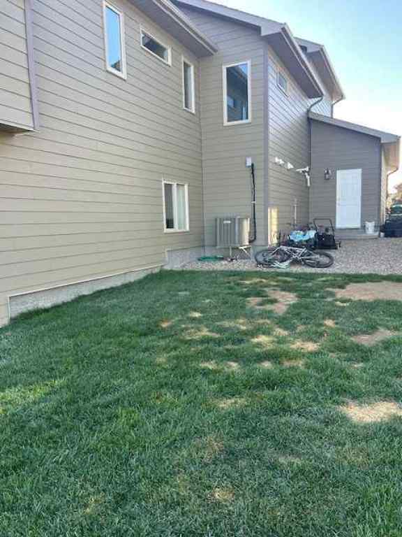 MLS® A2263418 - 61 Westview Boulevard  in NONE Taber, Residential
