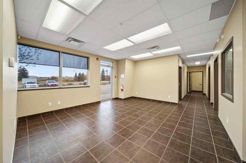 MLS® A2263419 - Unit #B1 & B2 53 Burnt Park Drive  in East Burnt Lake Red Deer, Commercial