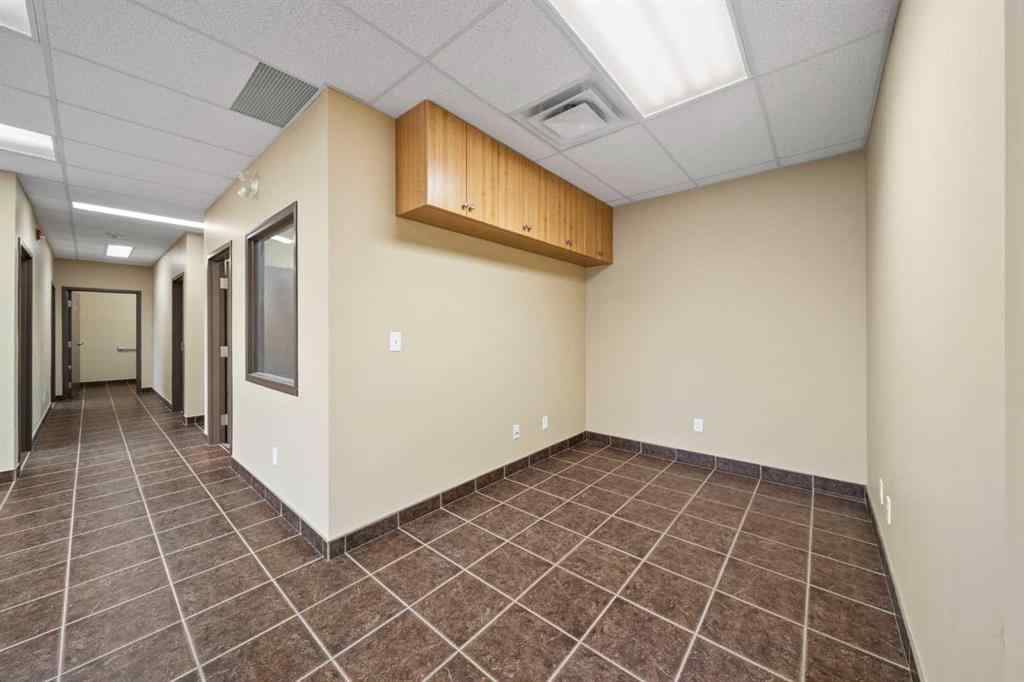 MLS® A2263419 - Unit #B1 & B2 53 Burnt Park Drive  in East Burnt Lake Red Deer, Commercial