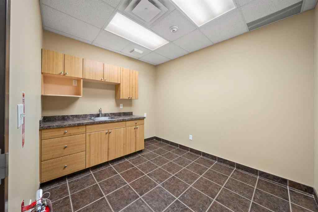 MLS® A2263419 - Unit #B1 & B2 53 Burnt Park Drive  in East Burnt Lake Red Deer, Commercial