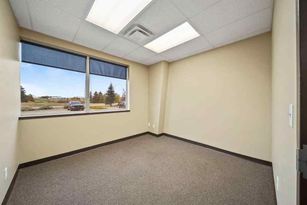 MLS® A2263419 - Unit #B1 & B2 53 Burnt Park Drive  in East Burnt Lake Red Deer, Commercial