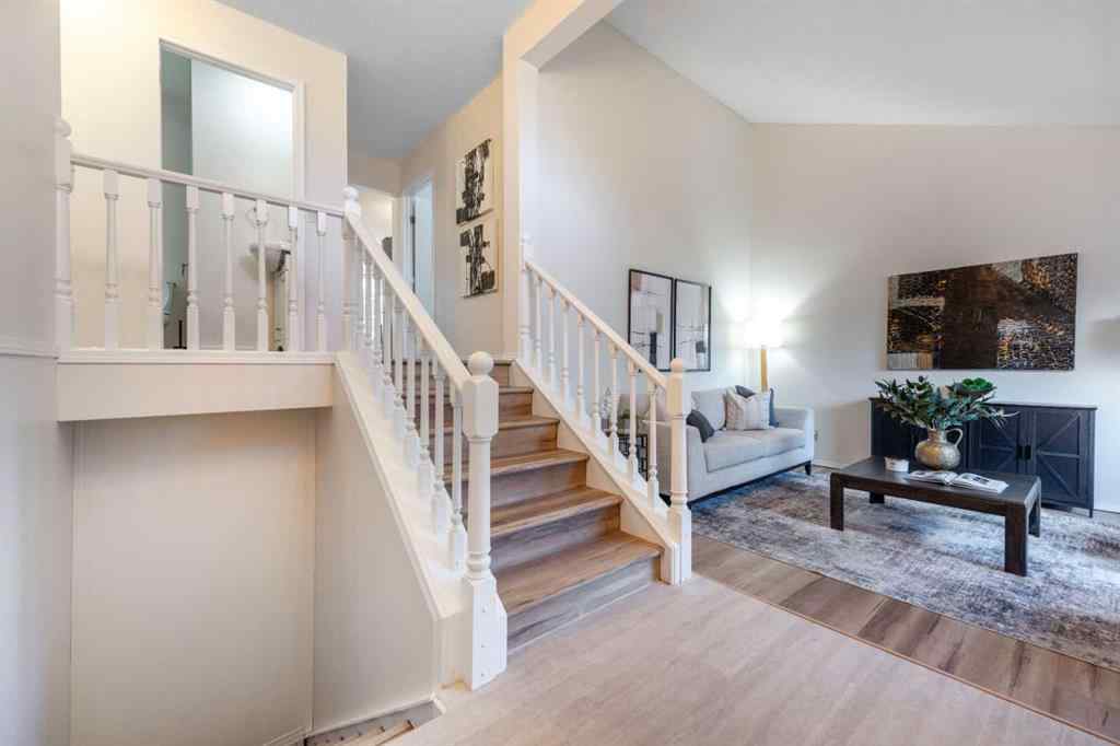 MLS® A2263420 - 47 Hawkstone Drive NW in Hawkwood Calgary, Residential