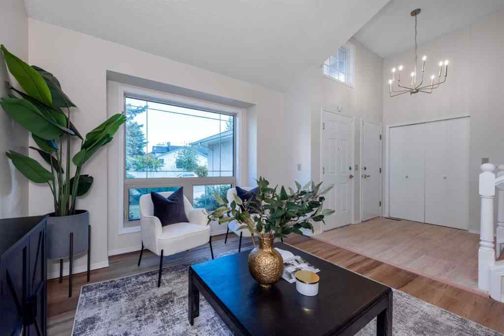 MLS® A2263420 - 47 Hawkstone Drive NW in Hawkwood Calgary, Residential