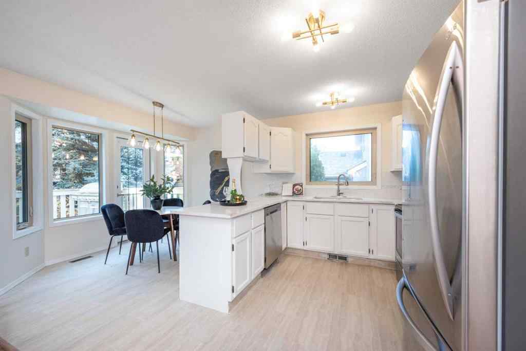 MLS® A2263420 - 47 Hawkstone Drive NW in Hawkwood Calgary, Residential