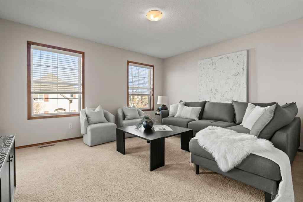 MLS® A2263421 - 169 Elgin Manor SE in McKenzie Towne Calgary, Residential