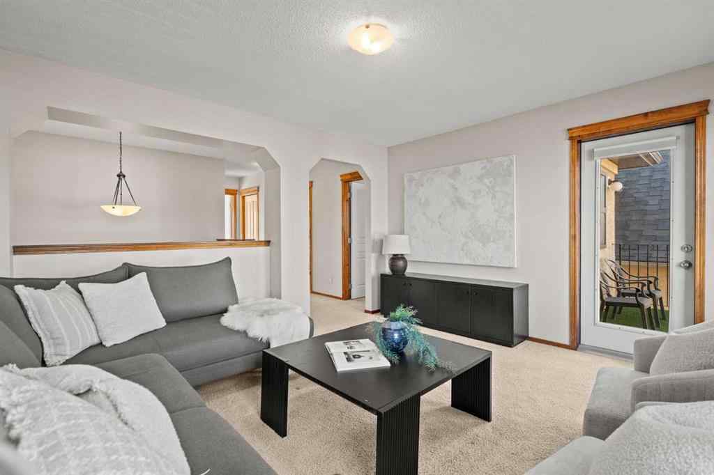 MLS® A2263421 - 169 Elgin Manor SE in McKenzie Towne Calgary, Residential