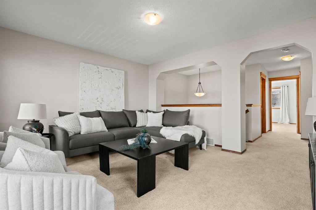 MLS® A2263421 - 169 Elgin Manor SE in McKenzie Towne Calgary, Residential