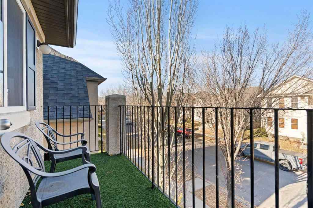 MLS® A2263421 - 169 Elgin Manor SE in McKenzie Towne Calgary, Residential